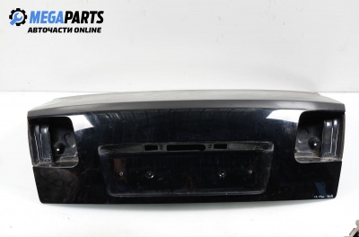 Capac spate pentru Audi A8 (D3) 4.0 TDI Quattro, 275 cp automat, 2003