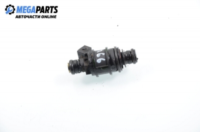 Duza benzină for Opel Zafira A 1.8 16V, 116 hp, 2000