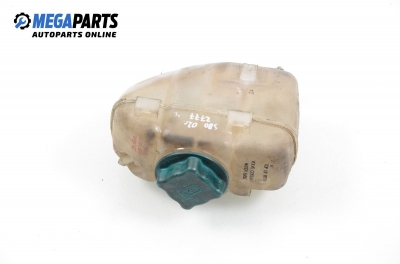 Coolant reservoir for Volvo S80 2.8 T6, 272 hp automatic, 2000