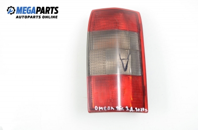 Tail light for Opel Omega B 2.0, 116 hp, station wagon, 1995, position: right