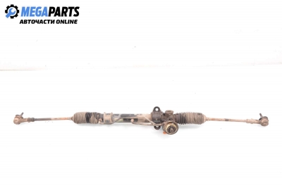 Hydraulic steering rack for Hyundai Coupe (RD) 1.6 16V, 116 hp, 2000