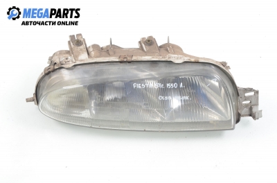 Headlight for Ford Fiesta 1.3, 60 hp, 3 doors, 1997, position: right