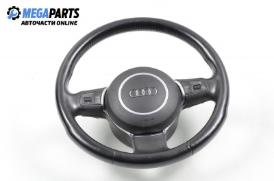 Steering wheel for Audi A8 (D3) 4.0 TDI Quattro, 275 hp automatic, 2003