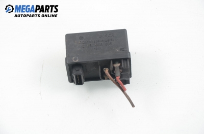 Glow plugs relay for Peugeot Boxer 2.5 D, 86 hp, truck, 1997 № Bosch 0 281 003 005