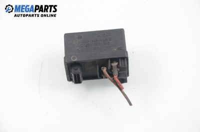 Relais heizung für Peugeot Boxer 2.5 D, 86 hp, lkw, 1997 № Bosch 0 281 003 005