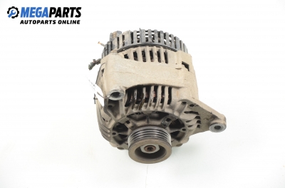 Alternator for Citroen Xsara 1.6, 88 hp, station wagon, 1998