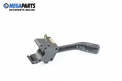 Verstellhebel scheibenwischer for Audi A3 (8L) 1.6, 101 hp, 1997