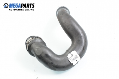 Turbo pipe for Renault Clio II 1.9 D, 64 hp, 3 doors, 1999