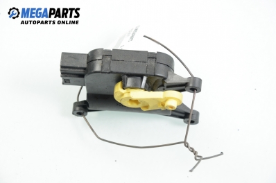 Heater motor flap control for Audi A3 (8P) 1.6, 102 hp, 3 doors, 2003