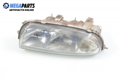 Headlight for Ford Fiesta IV (1995-2002) 1.3, hatchback, position: left