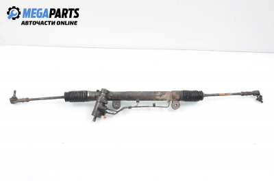 Hydraulic steering rack for Daewoo Nubira 1.6 16V, 106 hp, station wagon, 1999