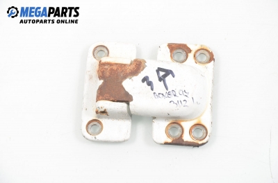 Balama ușă for Peugeot Boxer 2.5 D, 86 hp, lkw, 1997, position: dreaptă - spate