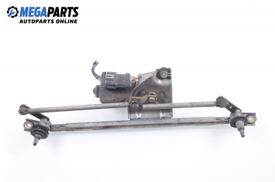 Front wipers motor for Opel Corsa B 1.0 12V, 54 hp, 1998