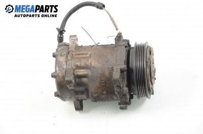 Kompressor klimaanlage für Citroen Xsara 1.6, 88 hp, combi, 1998