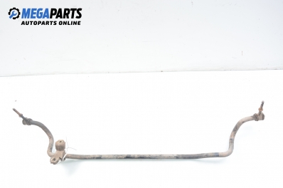 Sway bar for Fiat Ducato 1.9 D, 68 hp, truck, 1998, position: front