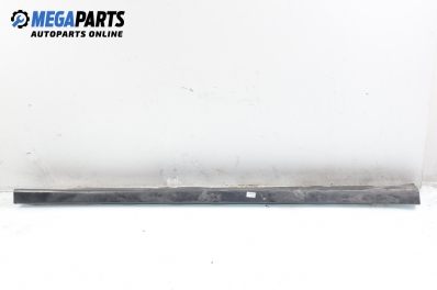 Side skirt for Honda Civic VI 1.4, 90 hp, sedan, 1996, position: left