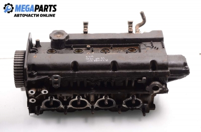 Engine head for Hyundai Coupe (RD) 1.6 16V, 116 hp, 2000