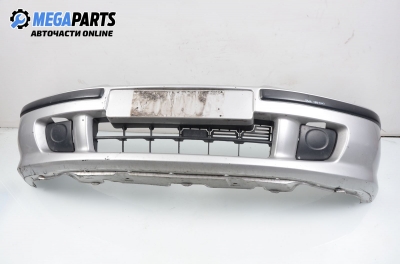Frontstoßstange for Honda Civic VI (1995-2000) 1.4, combi, position: vorderseite