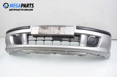 Front bumper for Honda Civic VI (1995-2000) 1.4, station wagon, position: front