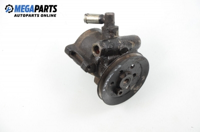 Power steering pump for Volkswagen Passat (B3) 2.0, 115 hp, station wagon, 1991