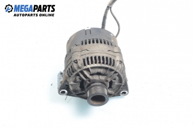 Alternator for Mercedes-Benz C-Class 202 (W/S) 2.3, 150 hp, station wagon automatic, 1996