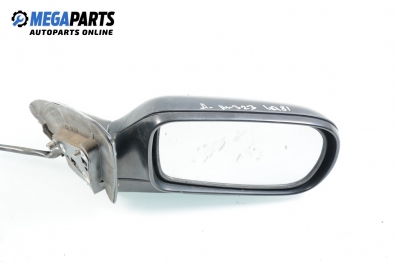 Mirror for Mazda 323 (BA) 1.5 16V, 88 hp, sedan, 1997, position: right