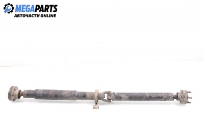 Tail shaft for Land Rover Range Rover III 3.0 TD, 177 hp automatic, 2003