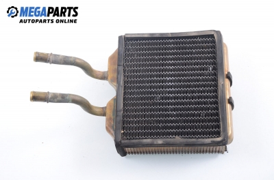 Heating radiator  for Opel Corsa B 1.0 12V, 54 hp, 3 doors, 1998