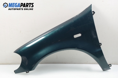 Fender for Mercedes-Benz M-Class W163 2.3, 150 hp, 1998, position: left