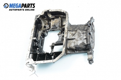 Crankcase for Audi A4 (B5) 2.5 TDI, 150 hp, station wagon, 1998