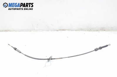 Gearbox cable for Mitsubishi Galant VIII 2.5 24V, 163 hp, station wagon automatic, 1997