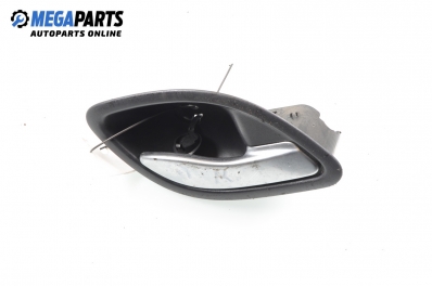 Inner handle for Renault Laguna II (X74) 1.9 dCi, 120 hp, hatchback, 2002, position: front - right