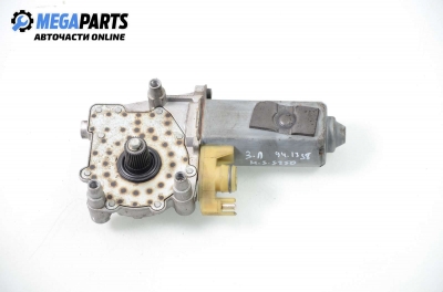 Motor macara geam for Mercedes-Benz S-Class 140 (W/V/C) 3.5 TD, 150 hp, 1994, position: stânga - spate