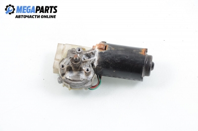 Front wipers motor for Fiat Brava (1995-2001) 1.4, hatchback, position: front