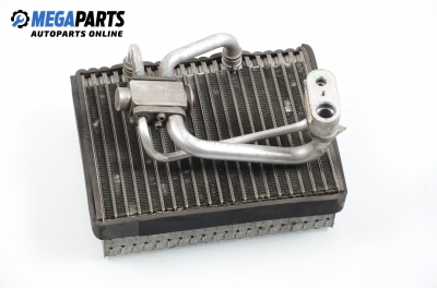 Interior AC radiator for Fiat Multipla 1.6 16V, 103 hp, 1999