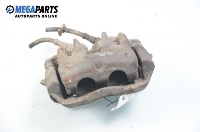 Caliper for Fiat Ducato 1.9 D, 68 hp, truck, 1998, position: front - right