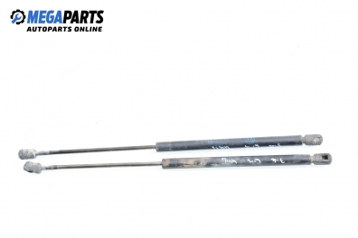 Stoßdämpfer heckklappe for Volkswagen Golf III 1.9 D, 65 hp, 1993