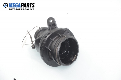 Turbo piping for Mercedes-Benz M-Class W163 2.7 CDI, 163 hp automatic, 2000