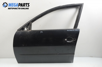 Ușă pentru Seat Ibiza 1.4 16V, 100 cp, hatchback, 5 uși, 2004, poziție: stânga - fața