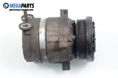 AC compressor for Daewoo Nubira 1.6 16V, 106 hp, station wagon, 1999
