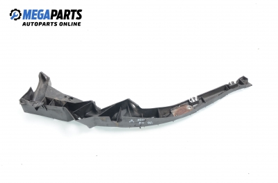 Bumper holder for Volkswagen Passat 1.8, 125 hp, sedan automatic, 1999, position: front - right