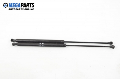 Stoßdämpfer heckklappe for Peugeot 206 1.1, 60 hp, hecktür, 2004