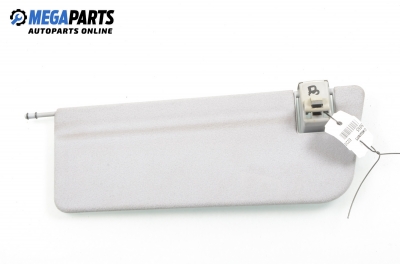 Sun visor for Mercedes-Benz E-Class 211 (W/S) 2.2 CDI, 150 hp, sedan automatic, 2004, position: right