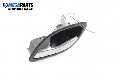 Inner handle for Renault Laguna II (X74) 1.9 dCi, 120 hp, hatchback, 2002, position: front - left