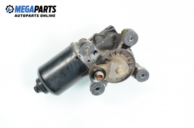 Front wipers motor for Mitsubishi Pajero III 3.2 Di-D, 165 hp automatic, 2001, position: front