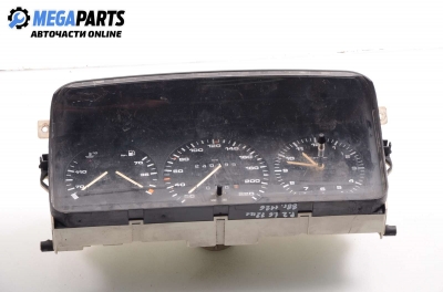 Instrument cluster for Volkswagen Passat (B3) (1988-1993) 1.6, sedan