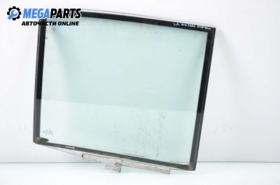 Window for Mercedes-Benz S-Class 140 (W/V/C) 3.5 TD, 150 hp, 1994, position: rear - right