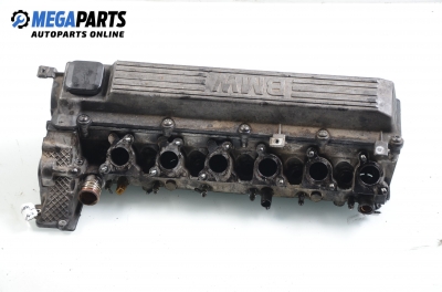 Engine head for BMW 5 (E39) 2.5 TDS, 143 hp, station wagon, 1997