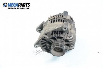 Gerenator for Audi A6 (C5) 1.8 T, 150 hp, sedan, 1998
