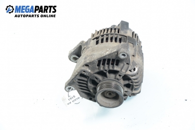 Alternator for Audi A6 (C5) 1.8 T, 150 hp, sedan, 1998